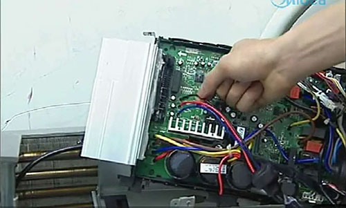 绵阳市美的空调电话是多少