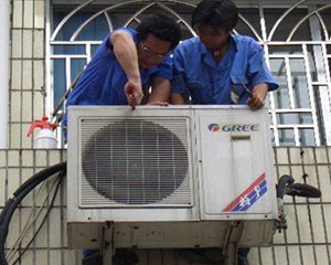 绵阳市空调售后维修服务中心在哪里找