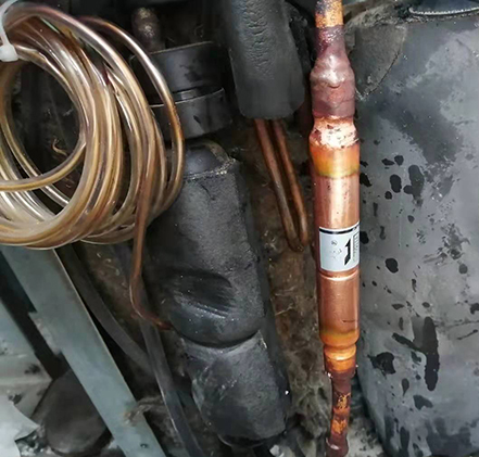 绵阳市美的变频多联机空调维修售后服务中心