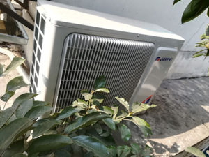 绵阳市空调维修售后服务