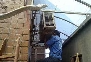 绵阳市空调维修售后服务中心