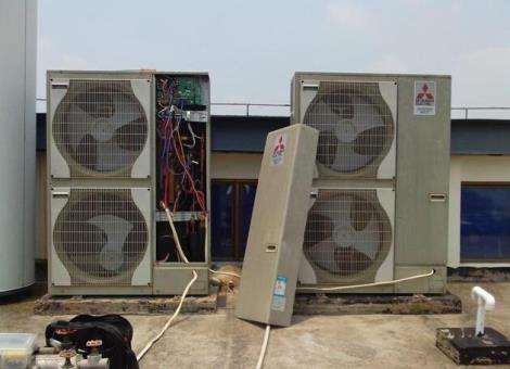 绵阳市空调维修电话号码多少