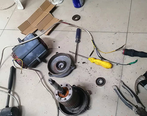 绵阳市空调维修售后服务中心电话在哪里找