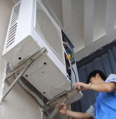 绵阳市24小时空调维修热线