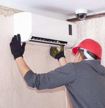 绵阳市空调内机噪音大